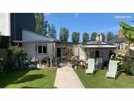 maison 5 pièces 73 m²