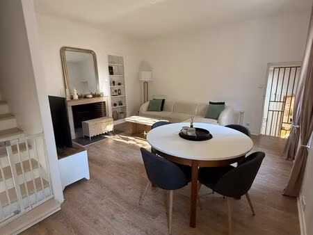 maison de ville quartier montchapet
