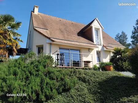 maison à vendre particulier