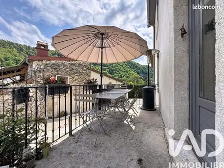ferme 7 pièces 243 m²
