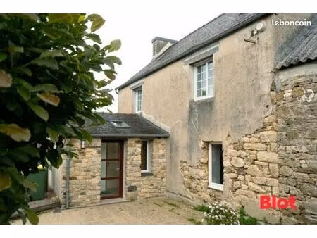 ferme 3 pièces 88 m²