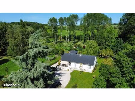 maison 6 pièces 122 m²