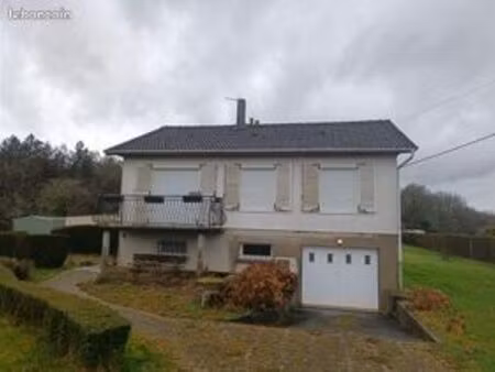 pavillon 77m²