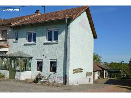 maison 5 pièces 88 m²