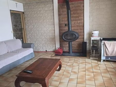 maison 5 pièces 145 m²