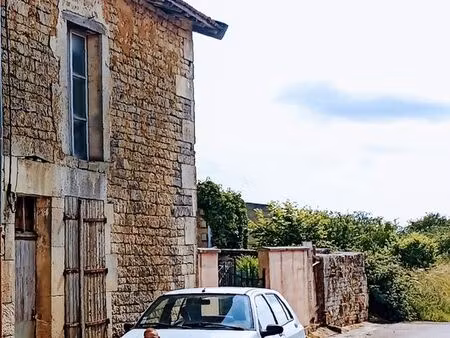 dépendance ou maison