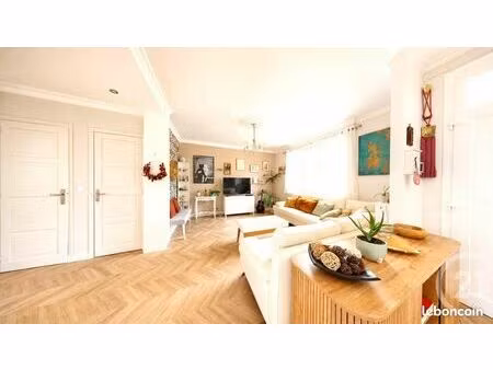 maison 4 pièces 122 m²
