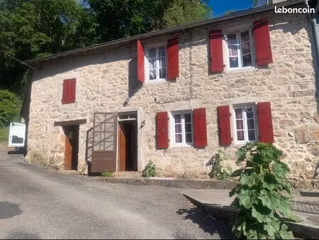 maison 5 pieces 78 m2