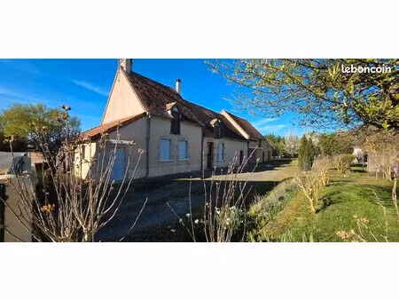 maison de campagne