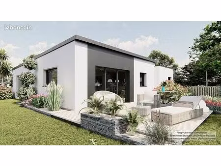 maison 4 pièces 81 m²