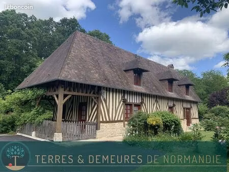 maison 6 pièces 159 m²