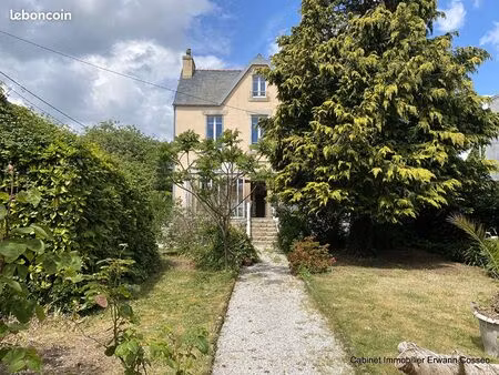 maison 5 pièces 82 m²