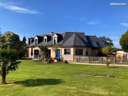 maison louargat