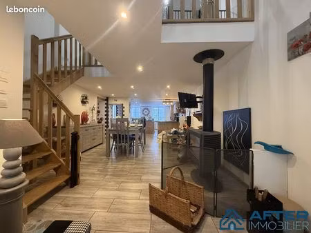 maison 5 pièces 168 m²