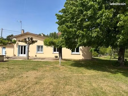 maison de campagne