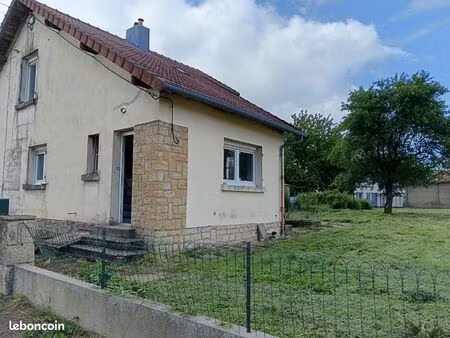maison 4 pièces