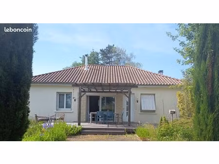 maison individuelle 5 pièces 107 m2