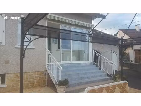 maison à louer sur objat