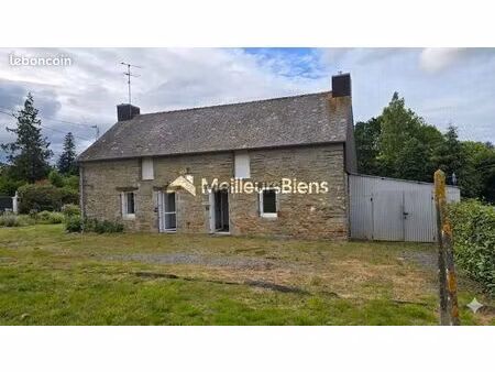 maison de village 3 pièces 63 m²