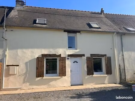 maison 3 chambres à louer