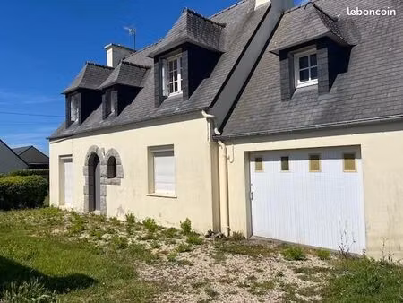 maison 7 pièces 94 m²