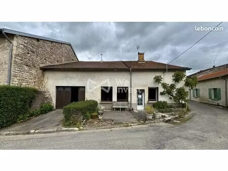 maison 7 pièces 93 m²