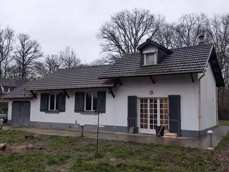 maison 100m2