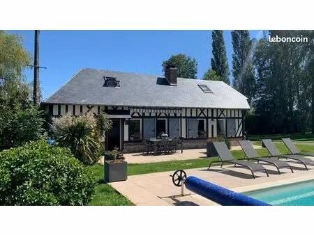 maison 6 pièces 101 m²