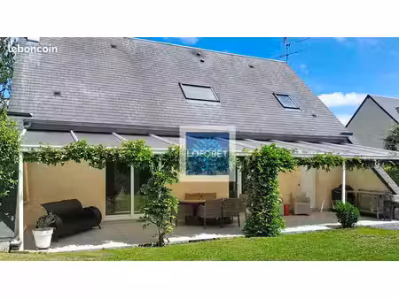 maison 6 pièces 102 m²