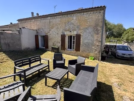 maison 5 pièces 128 m²