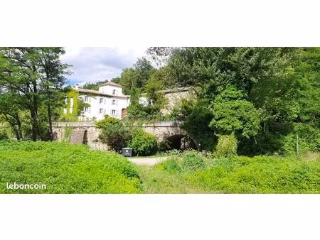 charme cevenol en vente à terme libre