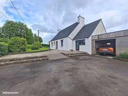 maison 6 pièces 129 m²