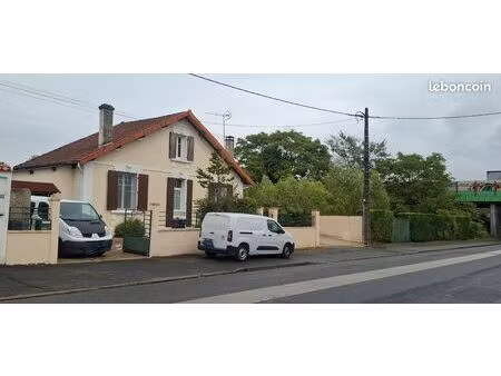 maison a vendre 150000