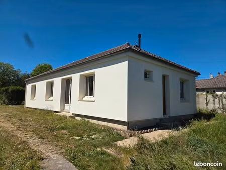 maison 90m2