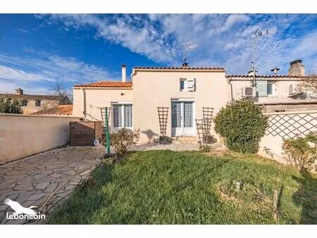 maison 3 pièces 99 m²