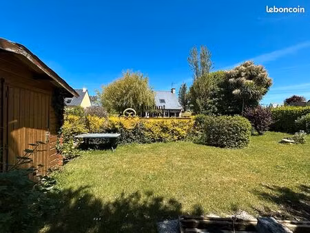 maison 6 pièces 110 m²