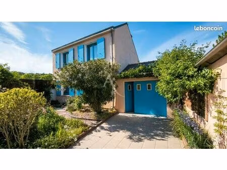maison en viager 4 pièces 100 m²