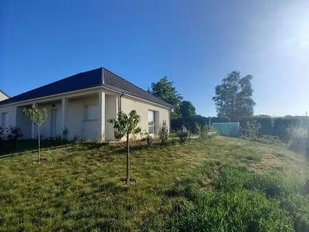 belle maison familiale
