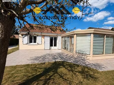 maison 3 pièces 87 m²