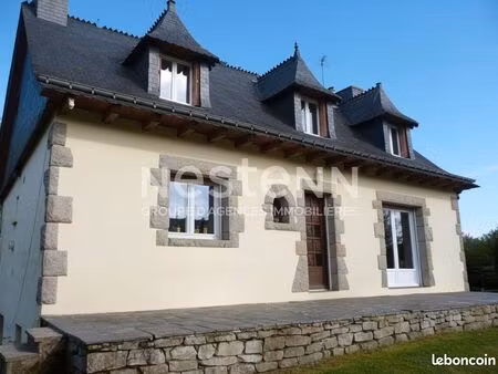 maison 6 pièces 112 m²