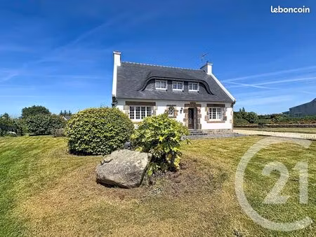 maison 5 pièces 135 m²