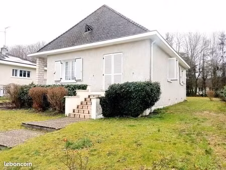 maison de ville 4 pièces 91 m²