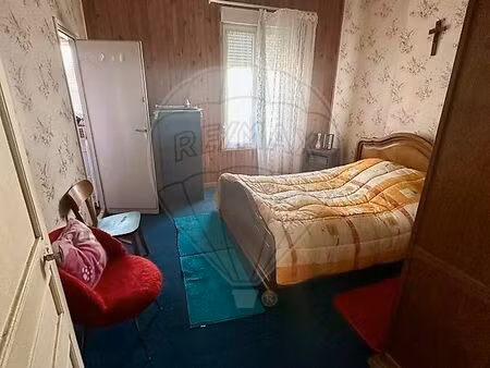 maison 4 pièces 76 m²