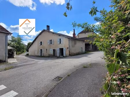 maison 7 pièces 115 m²