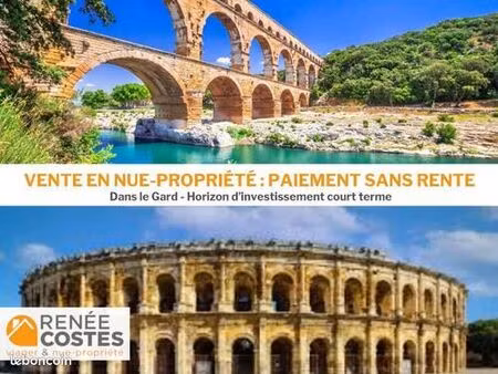 propriété en viager 15 pièces 536 m²