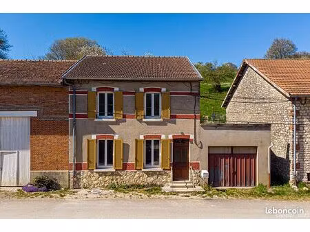 maison de village