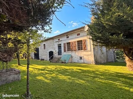 maison 5 pièces 130 m²