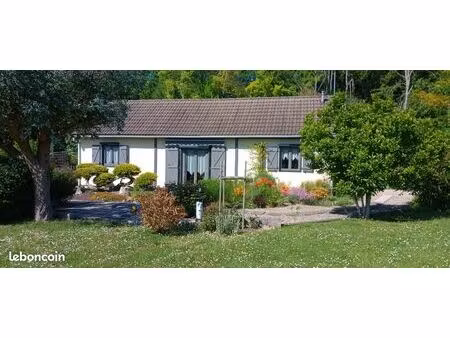 maison - 4 pièces - 77 m2