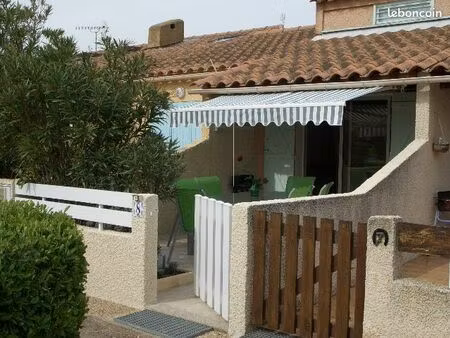 la petite villa du bord de mer