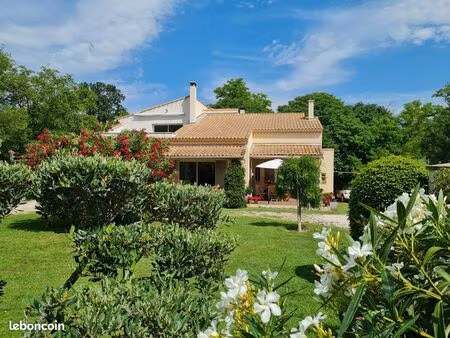 maison à vendre pujaut
